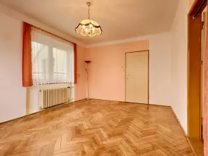 Prodej rodinného domu, Jindřichův Hradec, Čsl. legií, 180 m2