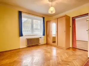 Prodej rodinného domu, Jindřichův Hradec, Čsl. legií, 180 m2