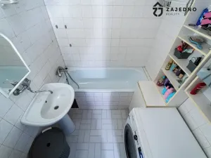 Prodej bytu 3+1, Blansko, Cihlářská, 77 m2