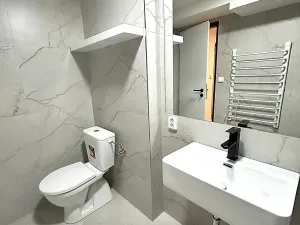 Pronájem bytu 1+1, Praha - Michle, Michelská, 30 m2