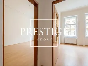 Pronájem bytu 2+kk, Praha - Nové Město, Gorazdova, 40 m2