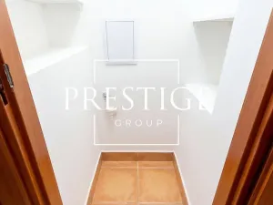 Pronájem bytu 2+kk, Praha - Nové Město, Gorazdova, 40 m2