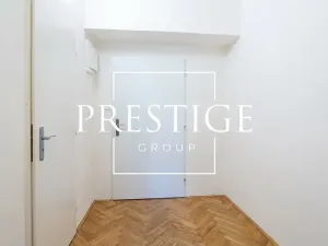 Pronájem bytu 2+kk, Praha - Holešovice, Veletržní, 42 m2
