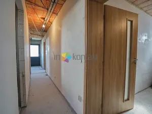 Prodej rodinného domu, Holasovice, 107 m2