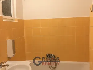 Pronájem bytu 1+1, Praha - Vinohrady, Římská, 42 m2