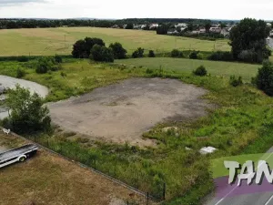 Prodej komerčního pozemku, Mnichovo Hradiště, 6745 m2