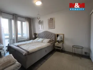 Prodej bytu 3+1, Ostrava - Zábřeh, Kosmonautů, 70 m2