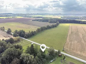 Prodej pozemku pro bydlení, Chotěboř, 1328 m2