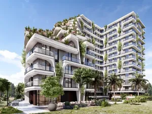 Prodej bytu 3+kk, Kavaja, Albánie, 97 m2