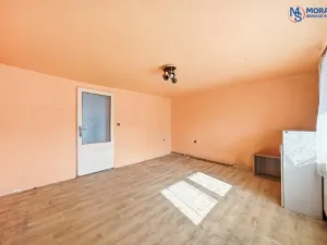 Prodej rodinného domu, Dvorce, Partyzánská, 62 m2