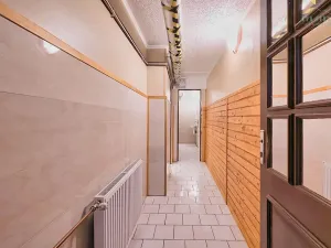 Prodej restaurace, Plzeň, Nerudova, 134 m2