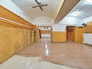 Prodej restaurace, Plzeň, Nerudova, 134 m2