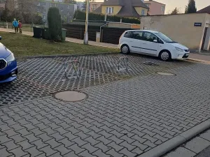 Pronájem pozemku, Frýdlant nad Ostravicí, Dvořákova, 11 m2