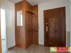 Pronájem bytu 5+kk, Praha, Modřanská, 119 m2