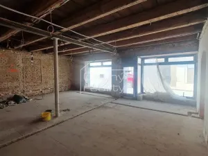 Prodej komerční nemovitosti, Nový Bydžov, Dukelská třída, 300 m2