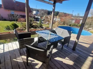 Prodej rodinného domu, Prachovice, Ke Stadionu, 110 m2