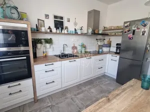 Prodej rodinného domu, Prachovice, Ke Stadionu, 110 m2