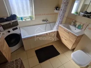 Prodej rodinného domu, Prachovice, Ke Stadionu, 110 m2