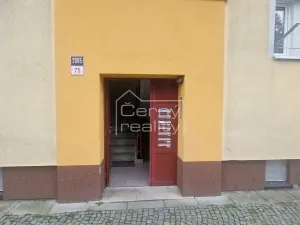 Prodej bytu 2+1, Žďár nad Sázavou, Brodská, 55 m2