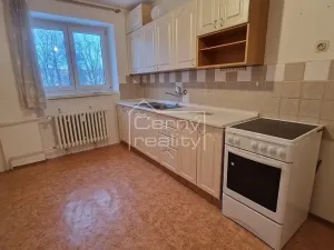 Prodej bytu 2+1, Žďár nad Sázavou, Brodská, 55 m2