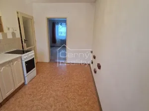 Prodej bytu 2+1, Žďár nad Sázavou, Brodská, 55 m2