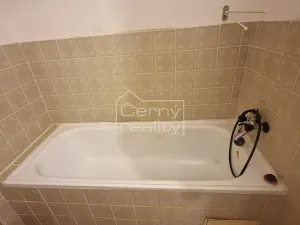 Prodej bytu 2+1, Žďár nad Sázavou, Brodská, 55 m2