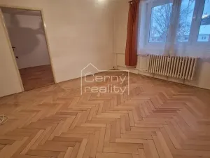 Prodej bytu 2+1, Žďár nad Sázavou, Brodská, 55 m2