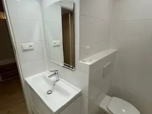 Pronájem bytu 2+1, Ústí nad Labem, Větrná, 62 m2