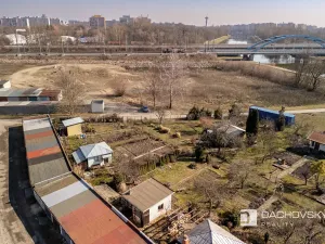 Prodej chaty, Pardubice, 18 m2