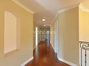 Pronájem vily, Praha - Nebušice, 400 m2