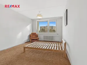 Prodej bytu 3+1, Praha - Chodov, Mikulova, 64 m2