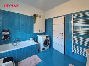 Prodej rodinného domu, Svitavy, U Stadionu, 170 m2