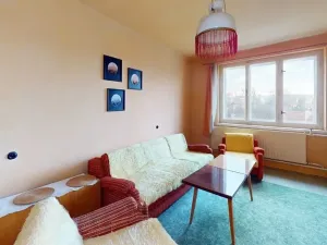 Prodej rodinného domu, Litomyšl, Na Lánech, 93 m2