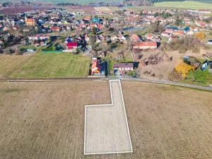 Prodej pozemku, Přehýšov, 2121 m2