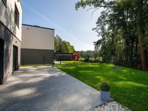 Prodej rodinného domu, Dolní Lhota, Kyjovická, 161 m2