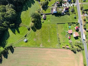 Prodej pozemku pro bydlení, Chocenice, 1899 m2