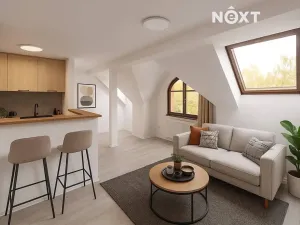 Prodej bytu 3+kk, Klatovy, Koldinova, 79 m2