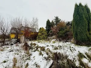 Prodej pozemku pro bydlení, Tachov, 506 m2