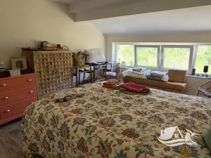 Prodej atypického bytu, Sveti Vlas, Bulharsko, 184 m2