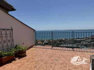 Prodej atypického bytu, Sveti Vlas, Bulharsko, 184 m2