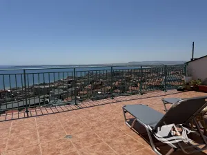 Prodej atypického bytu, Sveti Vlas, Bulharsko, 184 m2