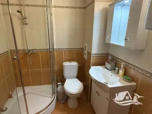 Prodej bytu 2+kk, Sveti Vlas, Bulharsko, 51 m2