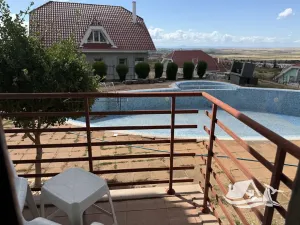 Prodej bytu 2+kk, Kosharitsa, Bulharsko, 55 m2