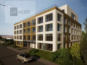 Prodej bytu 5+kk, Brno, Páteřní, 146 m2