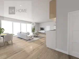 Prodej bytu 5+kk, Brno, Páteřní, 146 m2