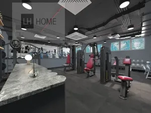 Prodej kanceláře, Brno, Páteřní, 730 m2