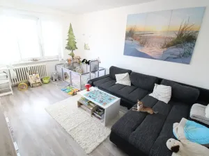 Prodej bytu 2+kk, Praha - Záběhlice, Struhařovská, 56 m2