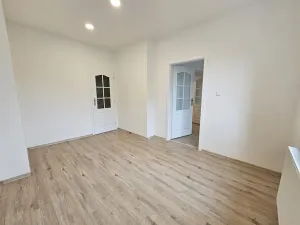 Pronájem bytu 2+kk, Praha - Libeň, Na vartě, 42 m2