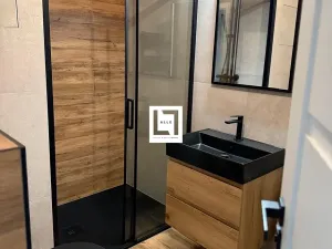 Prodej bytu 2+kk, Olomouc, Loudova, 57 m2