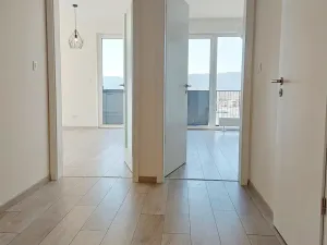 Pronájem bytu 2+kk, Praha - Modřany, Zlochova, 50 m2